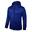 Chaqueta con cremallera Kelme Road Unisex En Color Royal