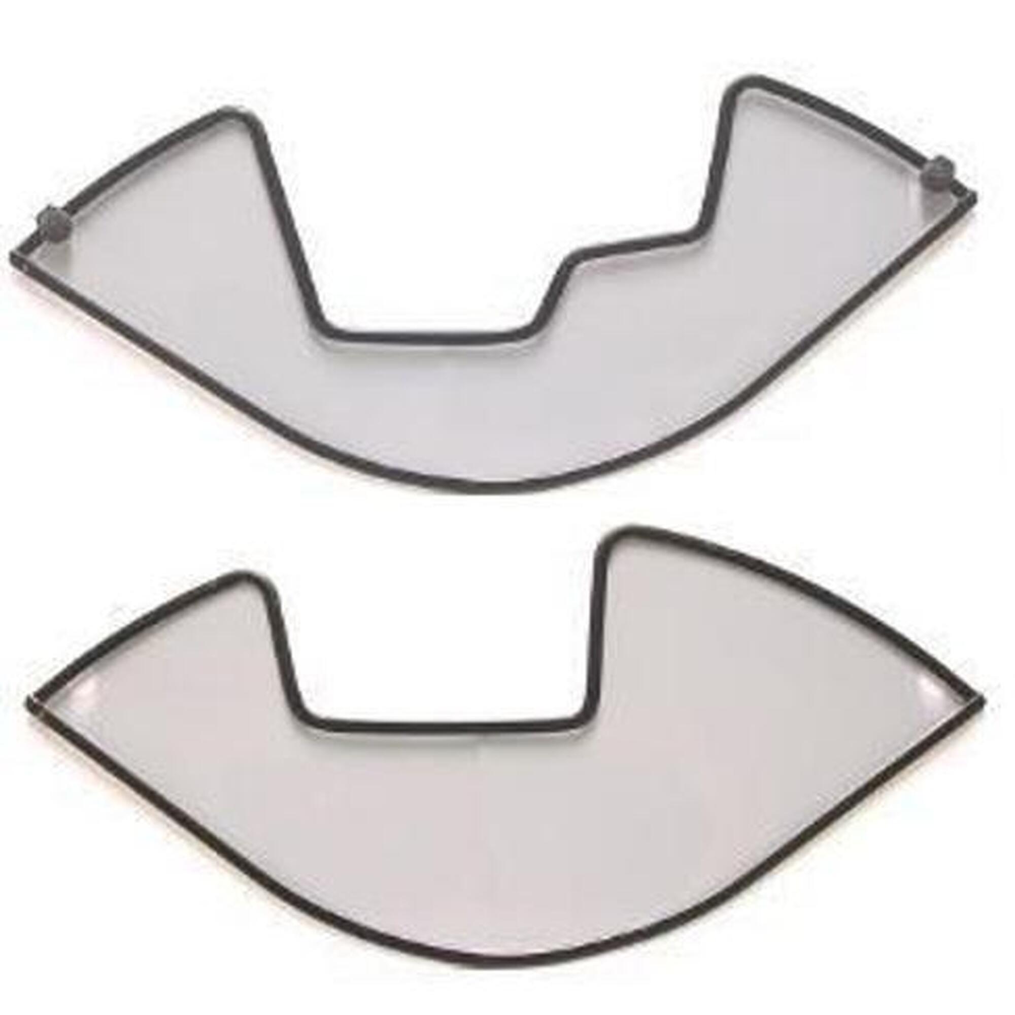 Hesling - Hesling Jas Consent 28 4 Hybride - Veste De Qualité Pour Toutes Les Occasions - Carter Vélo - Taille Unique - Decathlon