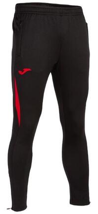 Pantalon Football Enfants Joma Championship VII Noir