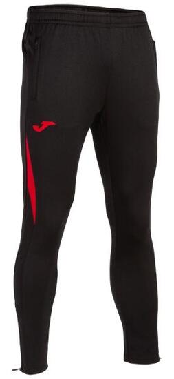 Spodnie sportowe dresowe męskie Joma Championship VII z kieszeniami