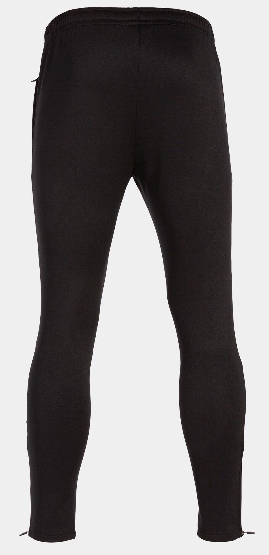 Pantalon Mannelijk Joma Championship Vii Zwart 2/4