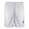 Pantalón corto KELME Short Global Unisex - Blanco