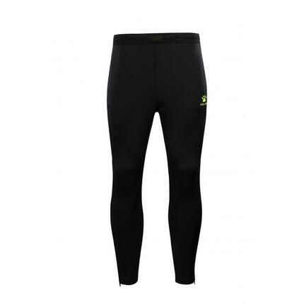 Kelme Pantalón Largo Montés Negro Unisex
