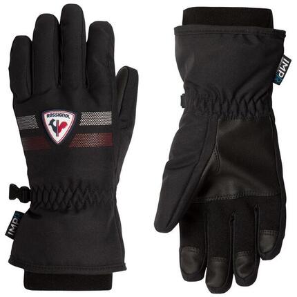 Gants de ski imperméables enfant Rossignol Roc