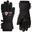 Guantes de Esquí para Niños Rossignol Jr Roc Impr Negro