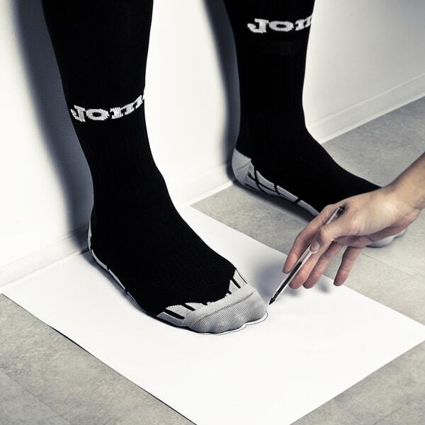 Buty piłkarskie halowe unisex Joma Mundial treningowe halówki do futsalu