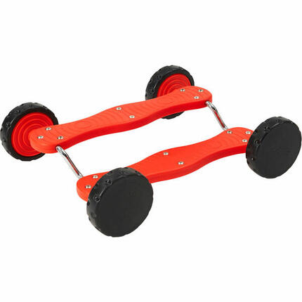 Równoważnia Gonge Go Go Bus