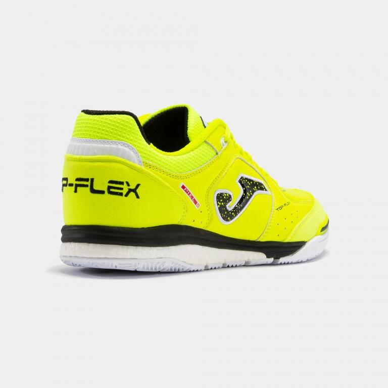 Chaussures de foot en salle pour hommes Joma Top Flex Rebound 23 TORW IN