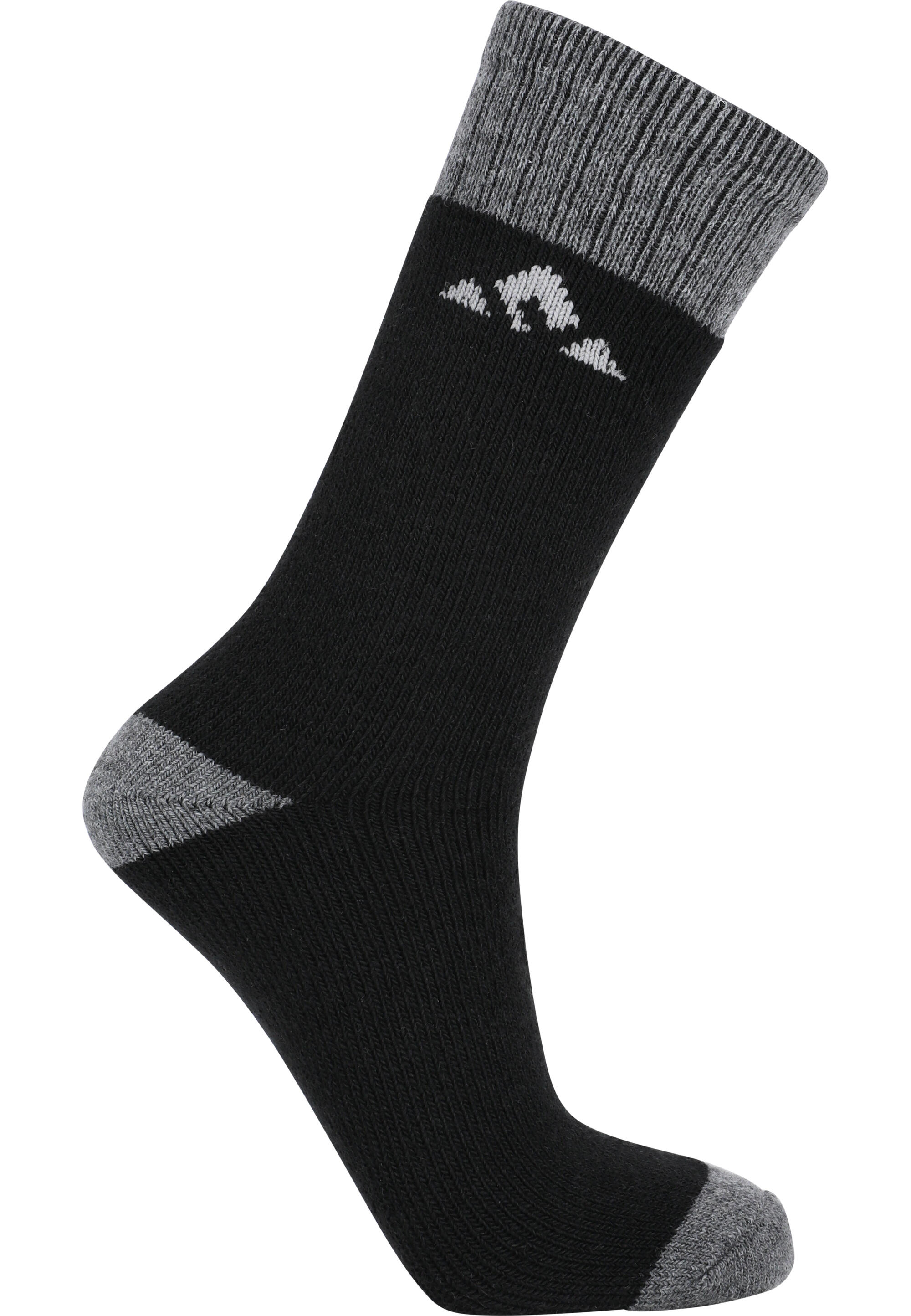 Chaussettes Whistler Waverlou (x2) 2/3
