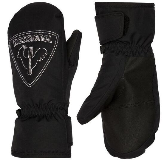 Rossignol Jr Rooster M Kinder-Skihandschuhe