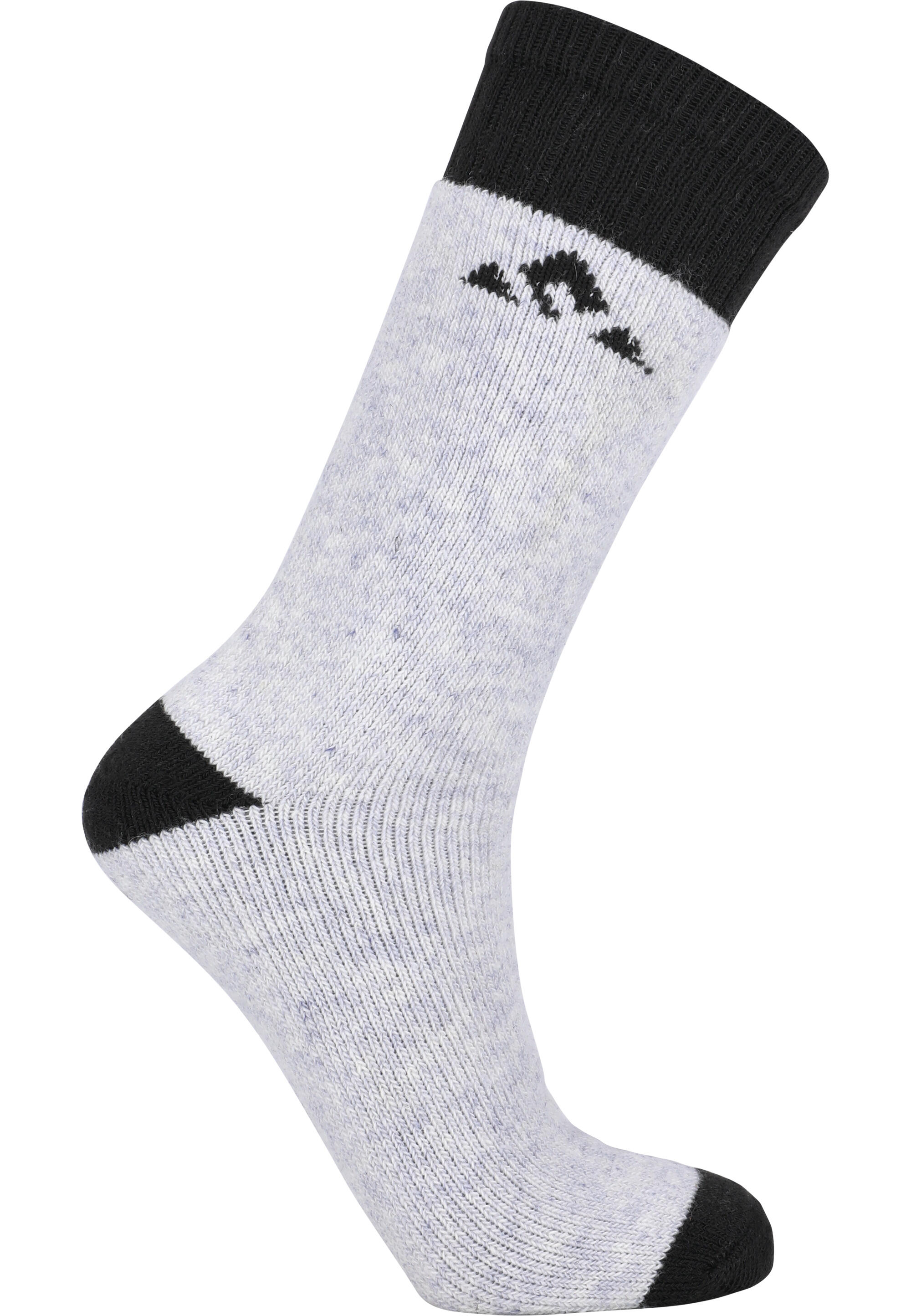 Chaussettes Whistler Waverlou (x2) 2/3