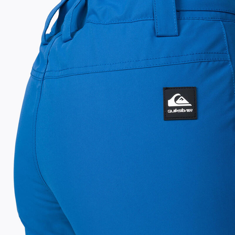 Pantalon de ski garçon Quiksilver Estate 10K