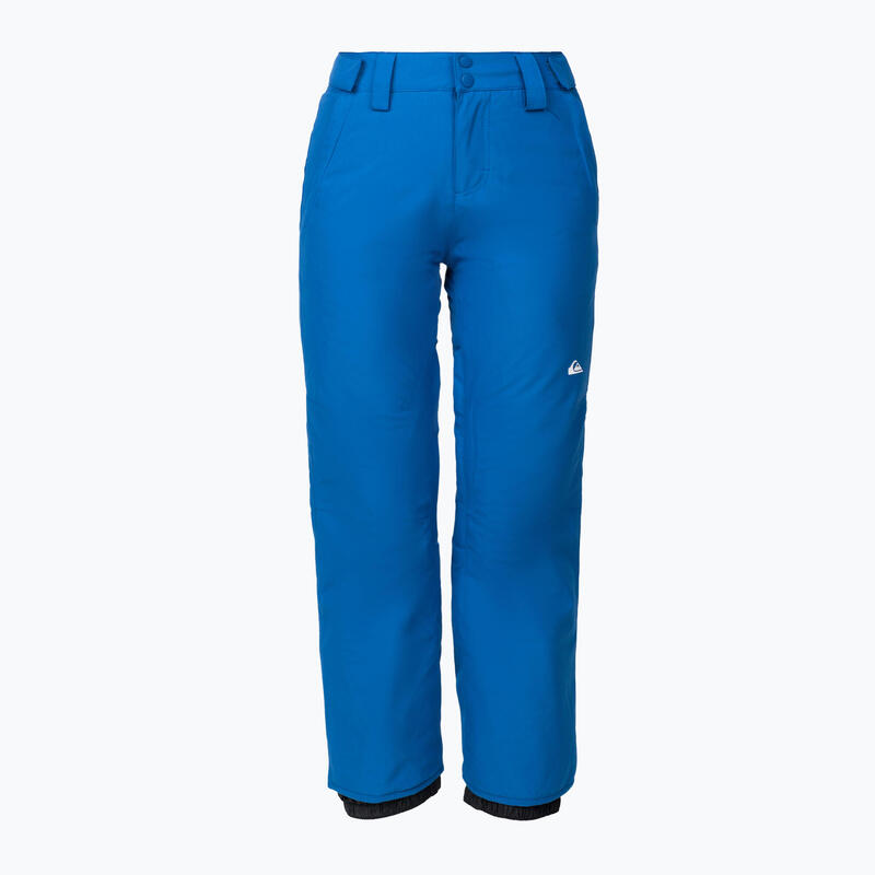 Pantaloni da snowboard per bambini Quiksilver Estate