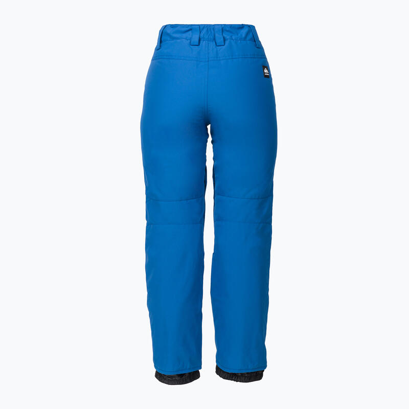 Pantalon de snowboard pour enfants Quiksilver Estate