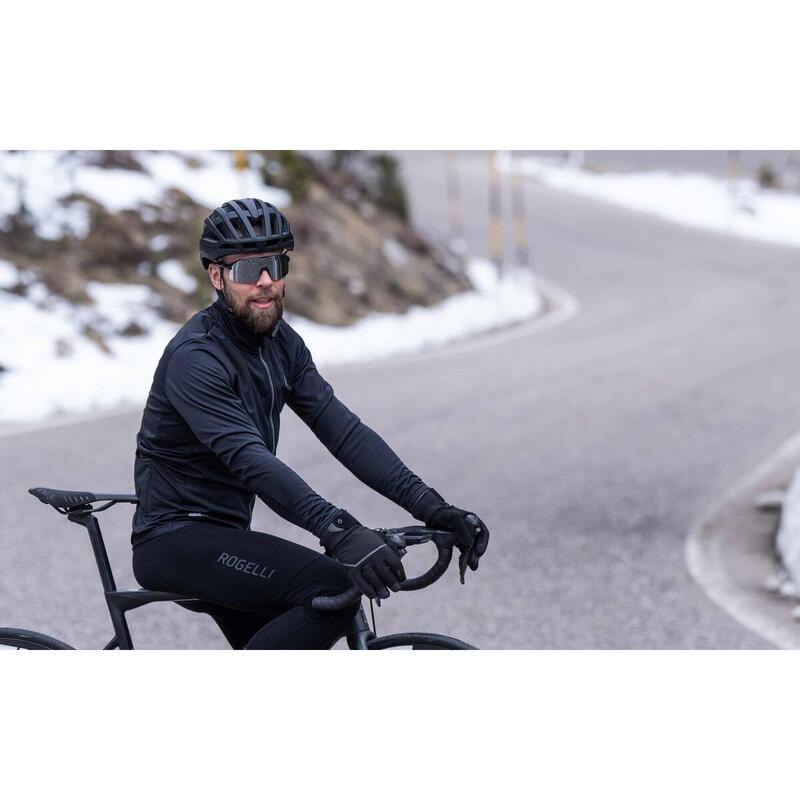 Winter-Fahrradhandschuhe Herren - Chronos
