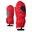 Gants et Moufles ZIENER Le ZOO JR - 2/92 cm - rose