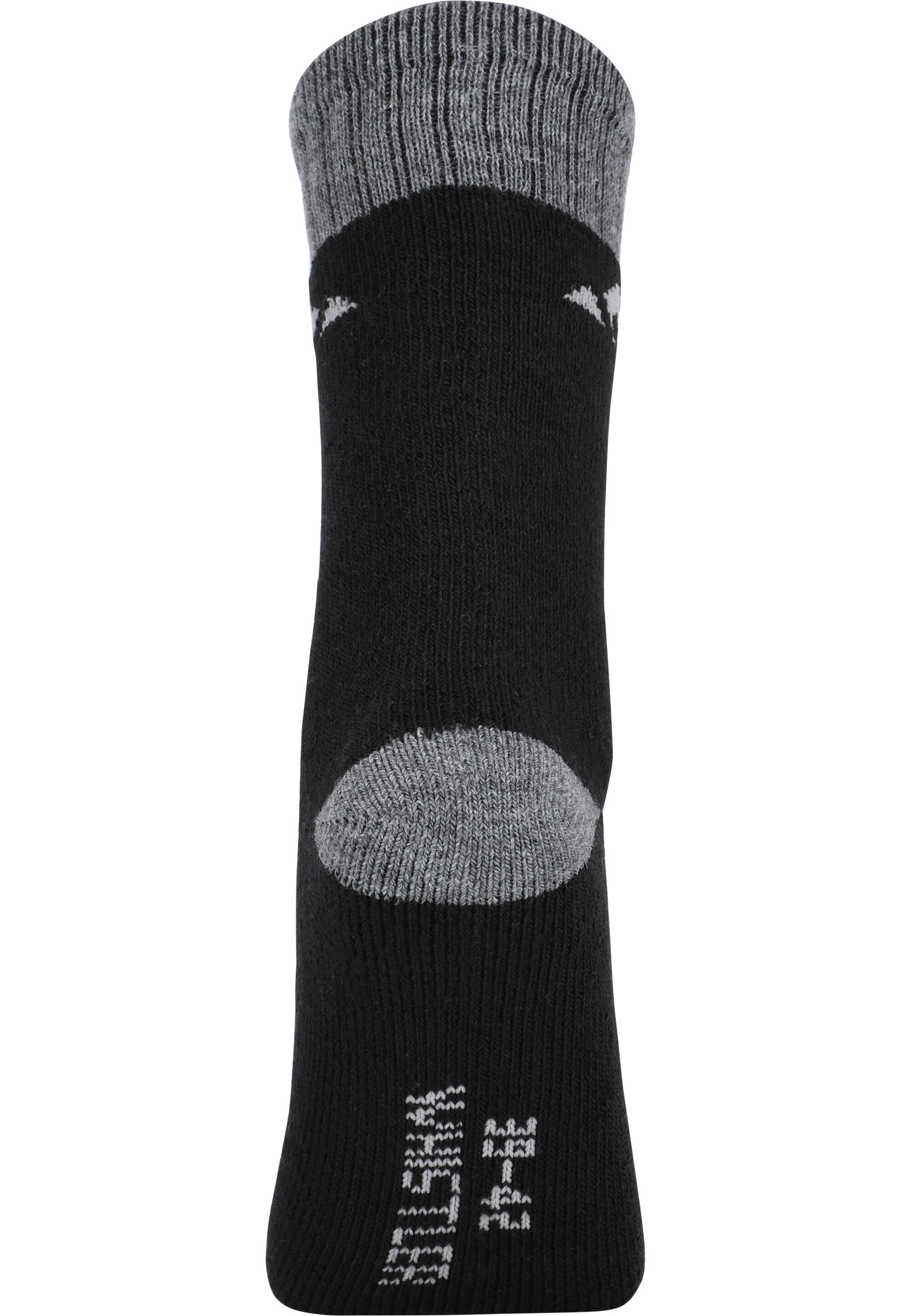 Socken Whistler Waverlou (x2) 3/3