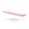 Colchoneta de gimnasia hinchable AirTrack 500 x 100 x 10 cm rosa