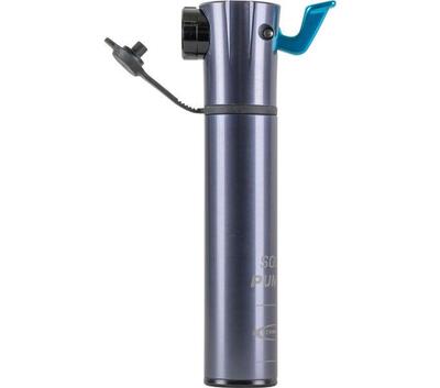 Mini pompa SOS PUMP con supporto per telaio