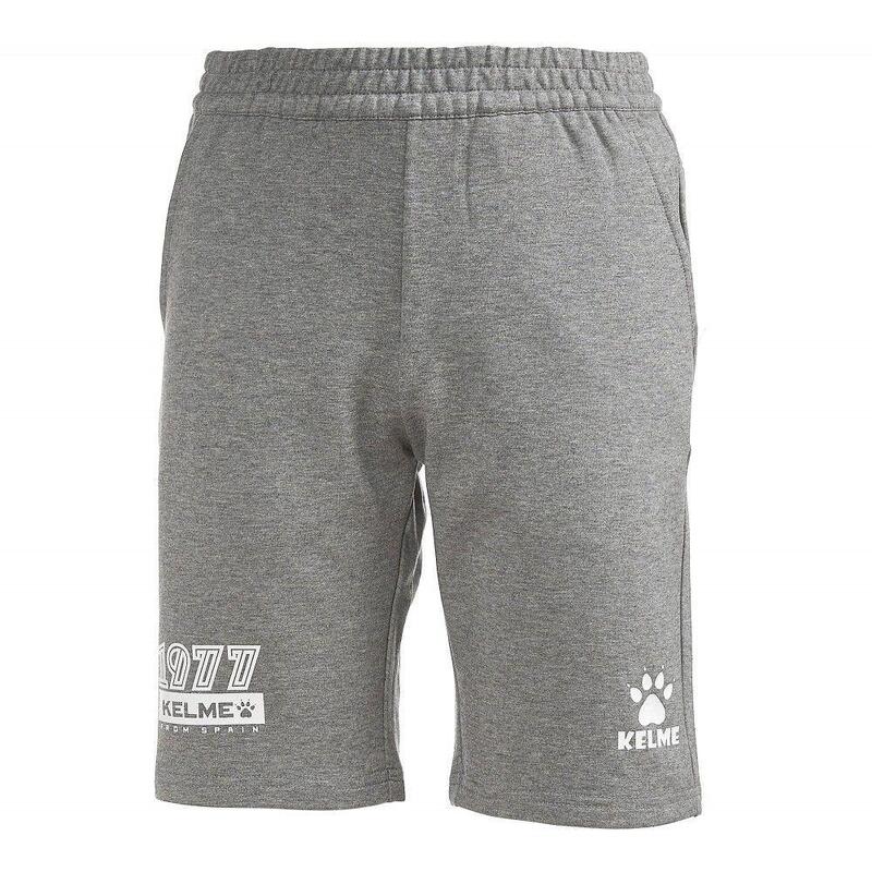 Calções de treino KELME Short Classic Urban