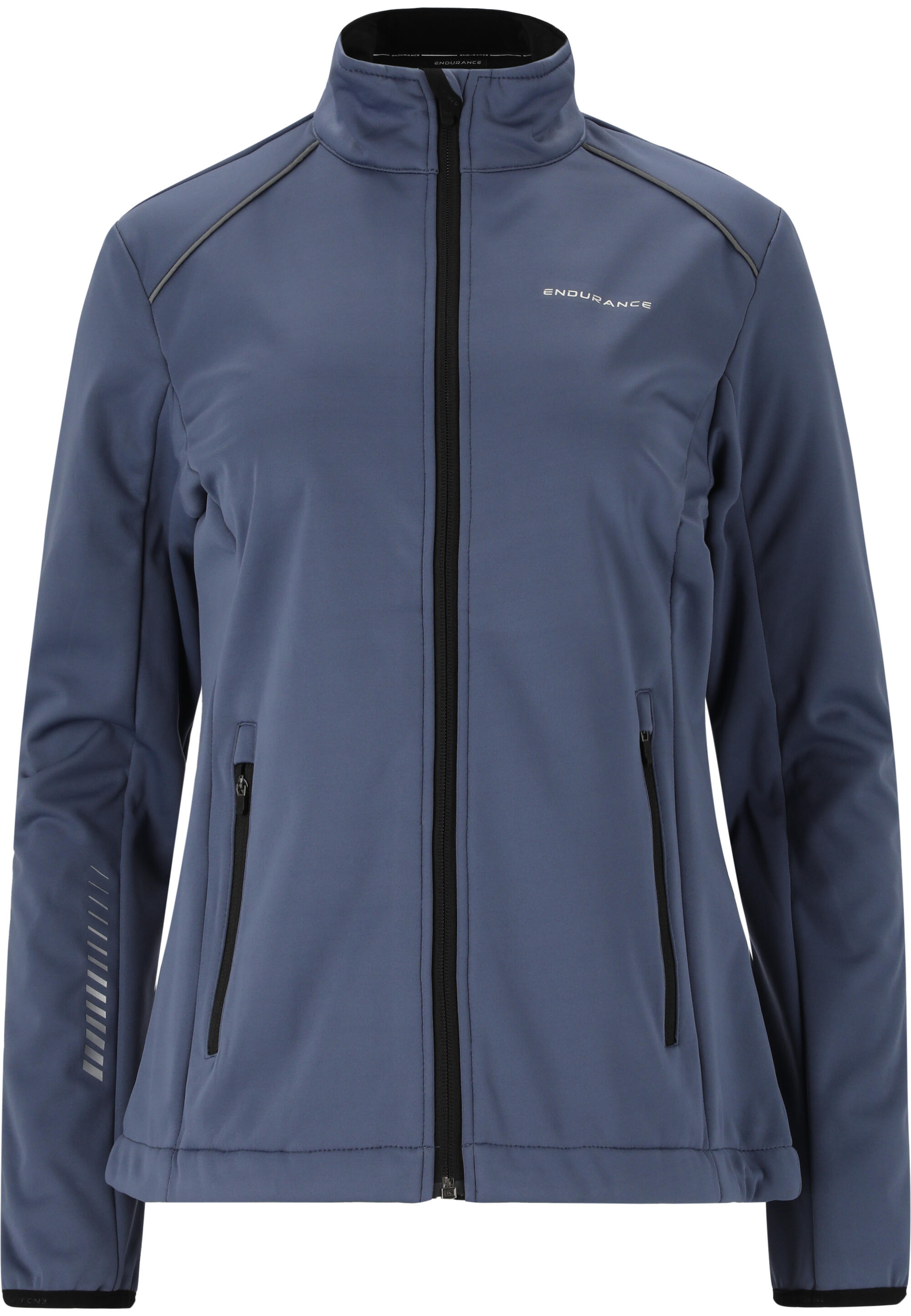 ENDURANCE Softshell jas Zora