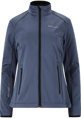 Softshell jas zora