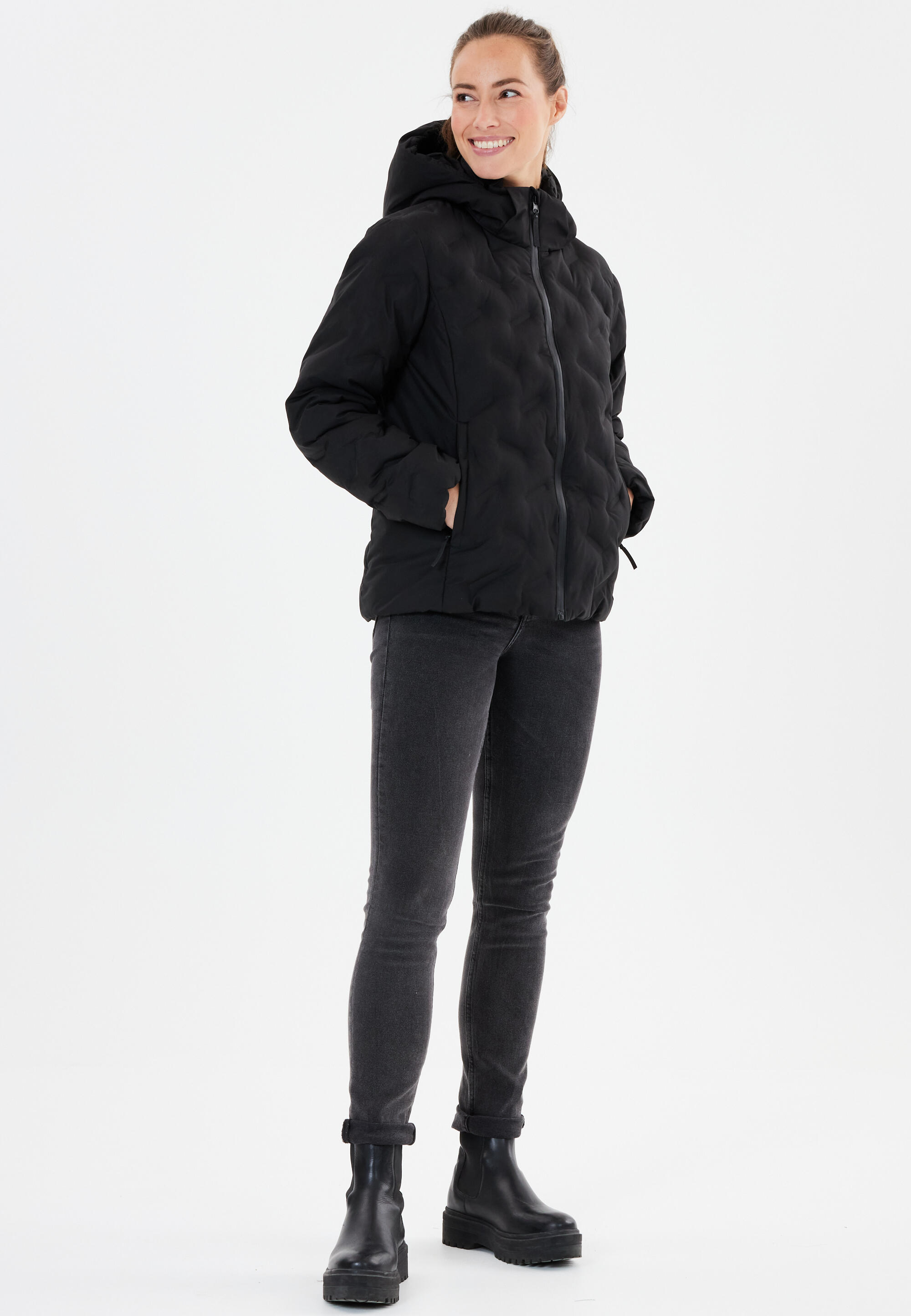 Funktionsjacke Dido 3/5