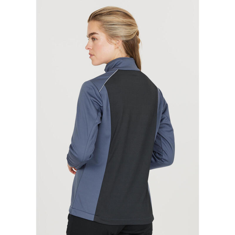 ENDURANCE Softshell jas Zora