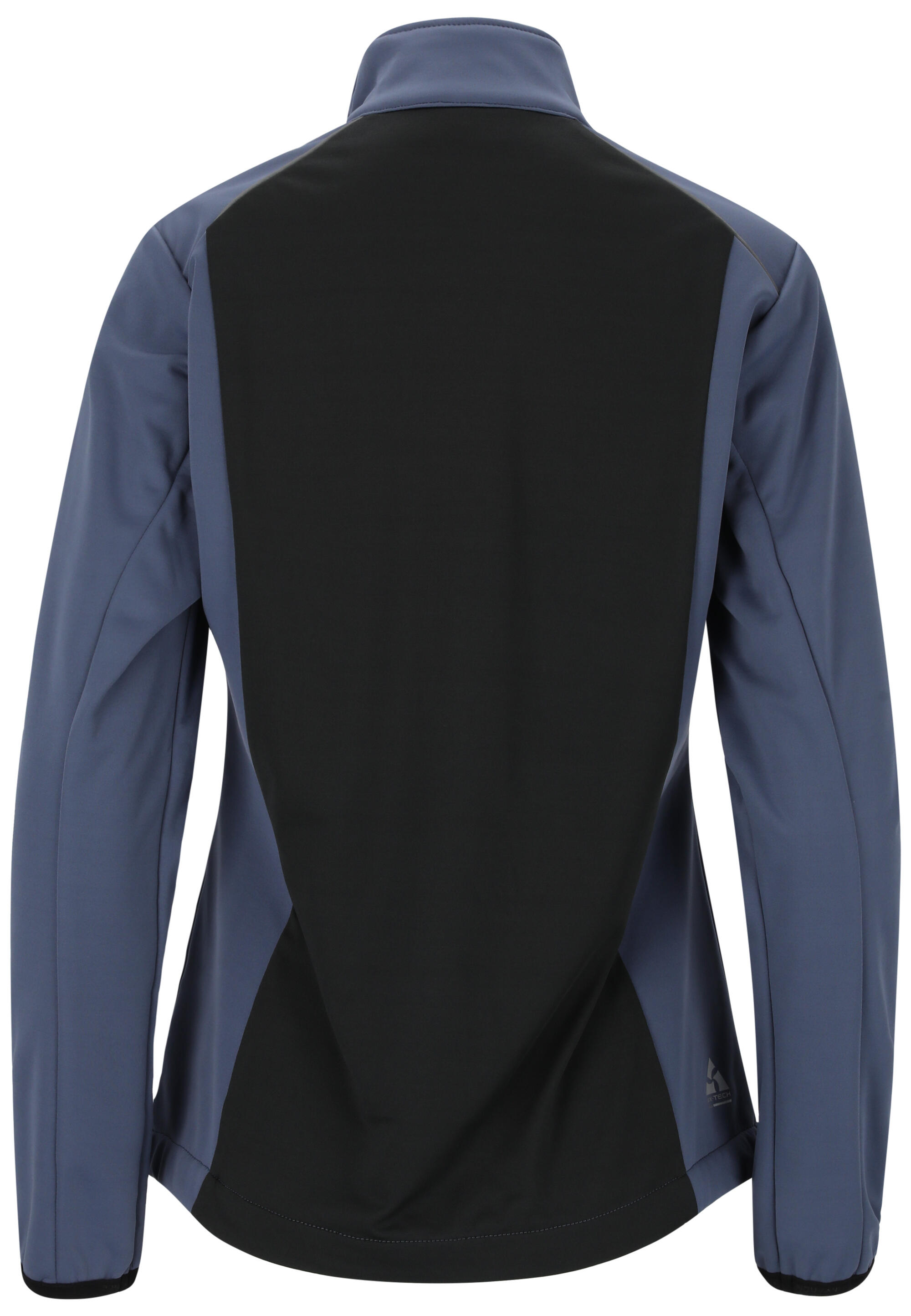 Softshell jas Zora 2/5