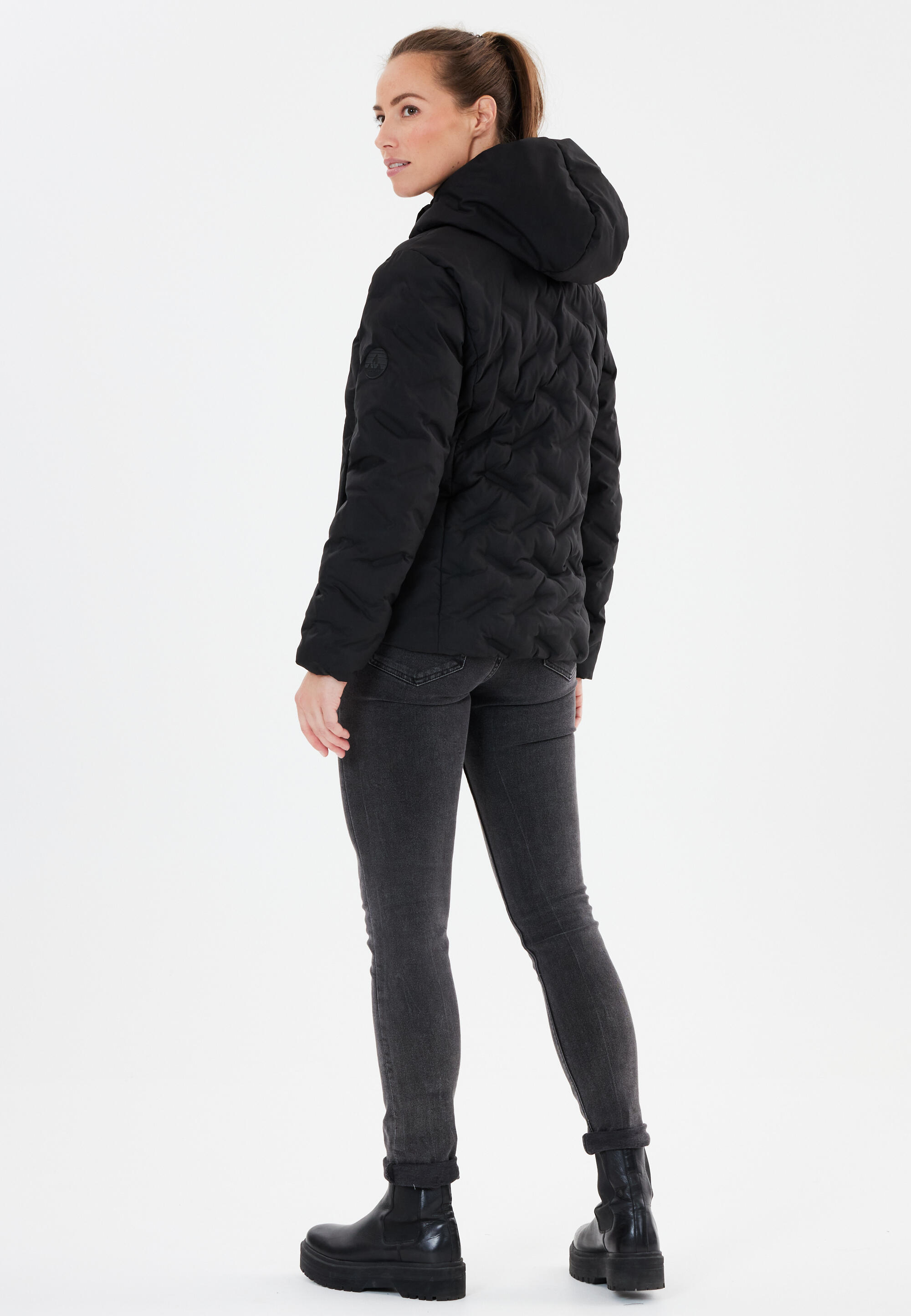 Veste polaire Dido 6/15