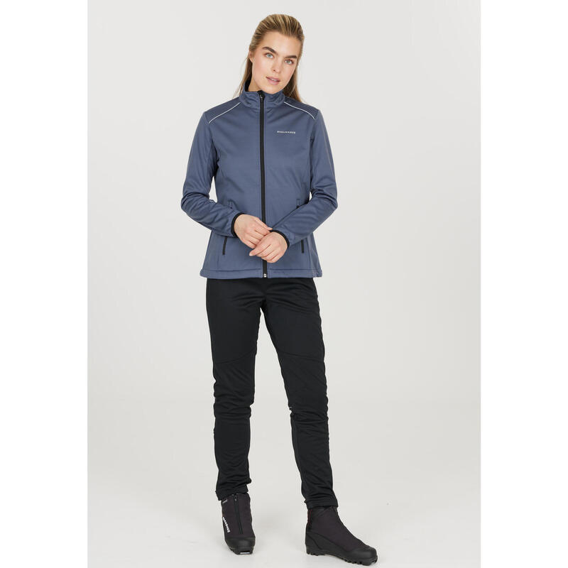 ENDURANCE Softshelljacke Zora