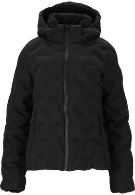 Puffer jas dido