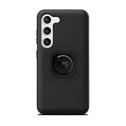 QUAD LOCK Mag Case voor Samsung Galaxy S23 - zwart