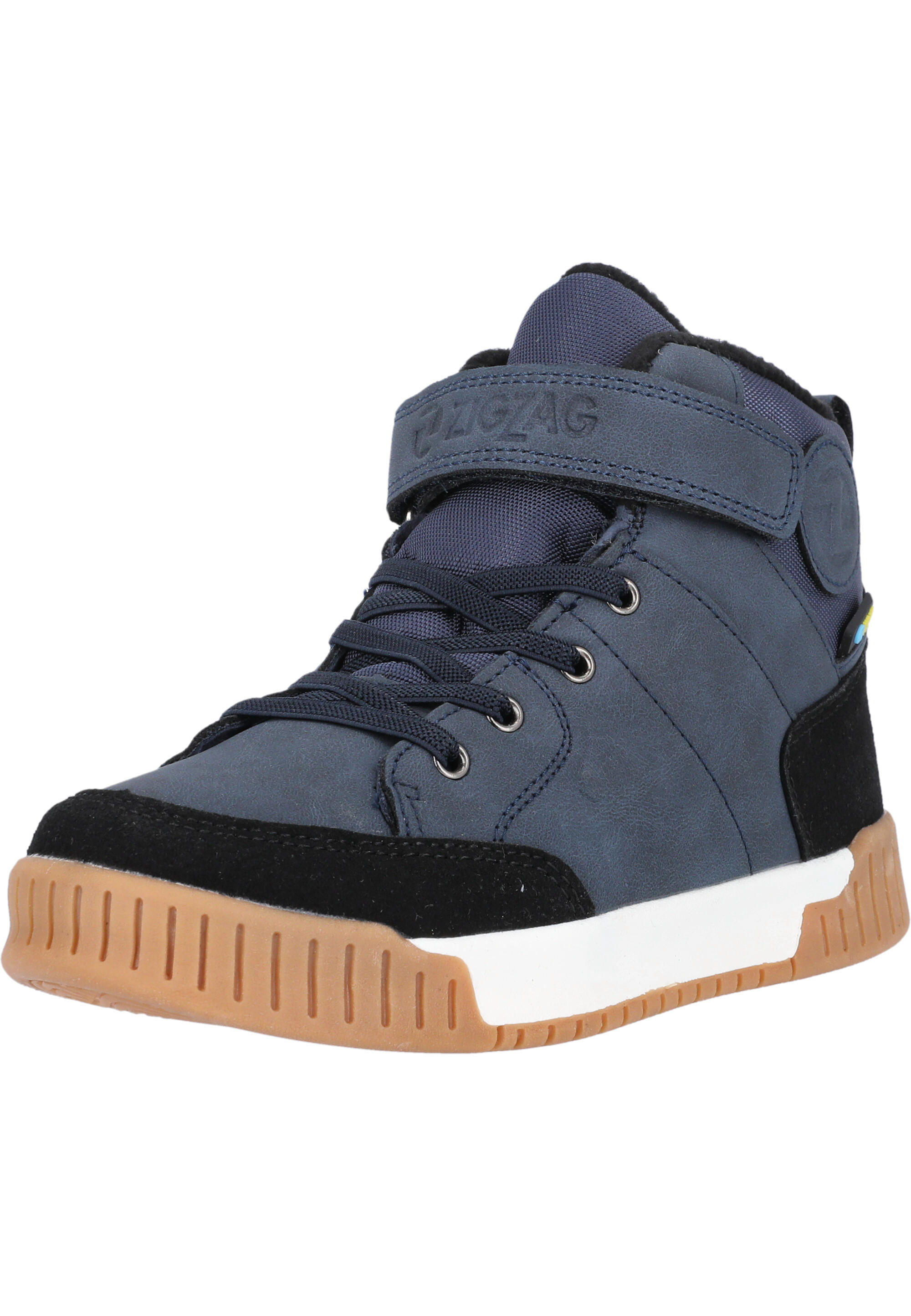 Zapatillas niño Zigzag Aintam 2/15