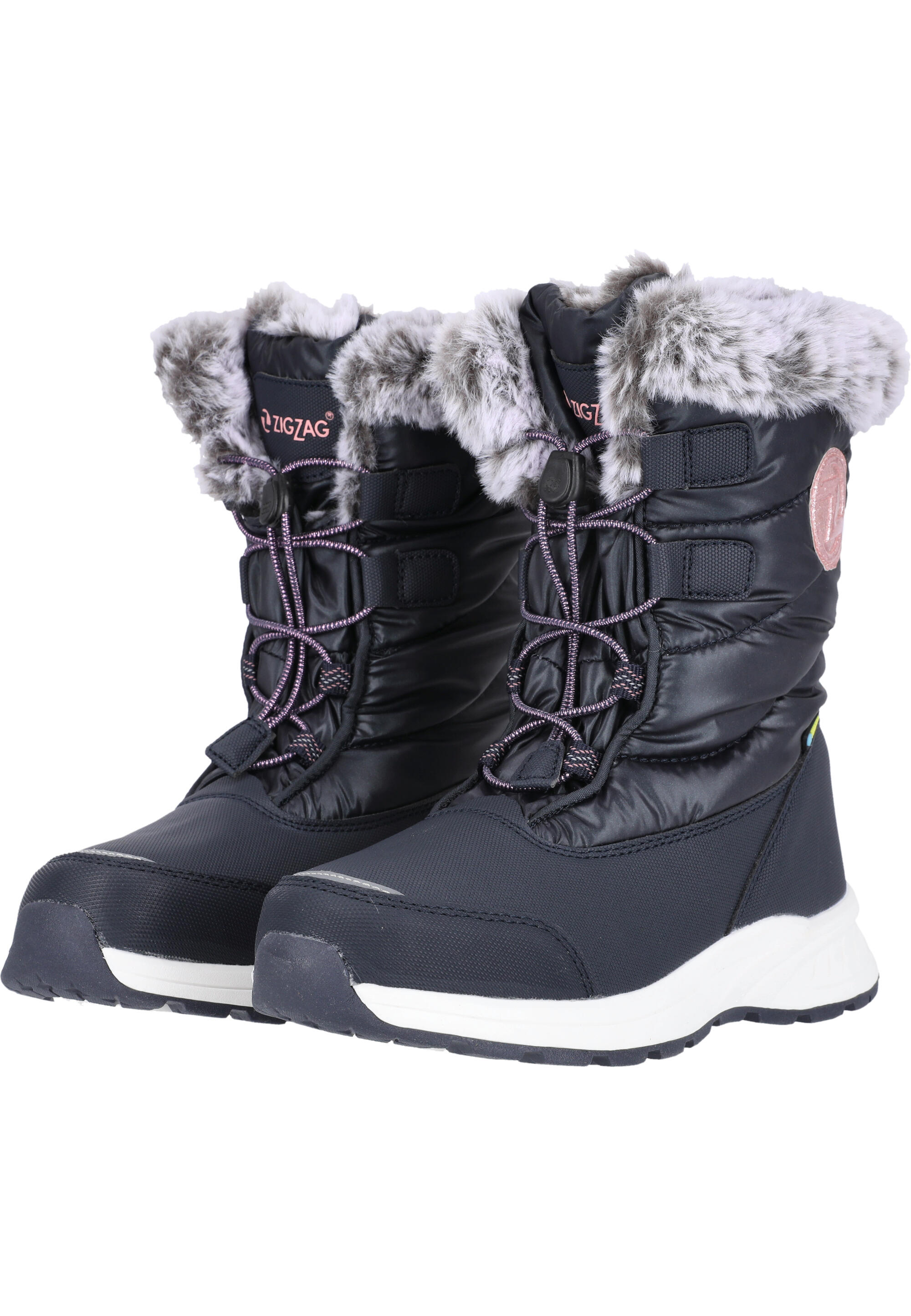 Bottes Rasbell 4/7
