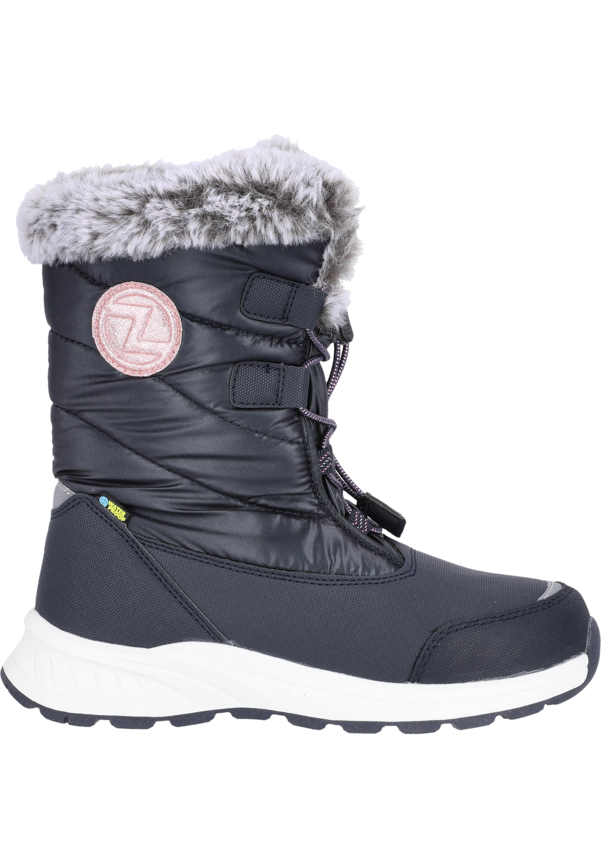 Bottes Rasbell 3/7
