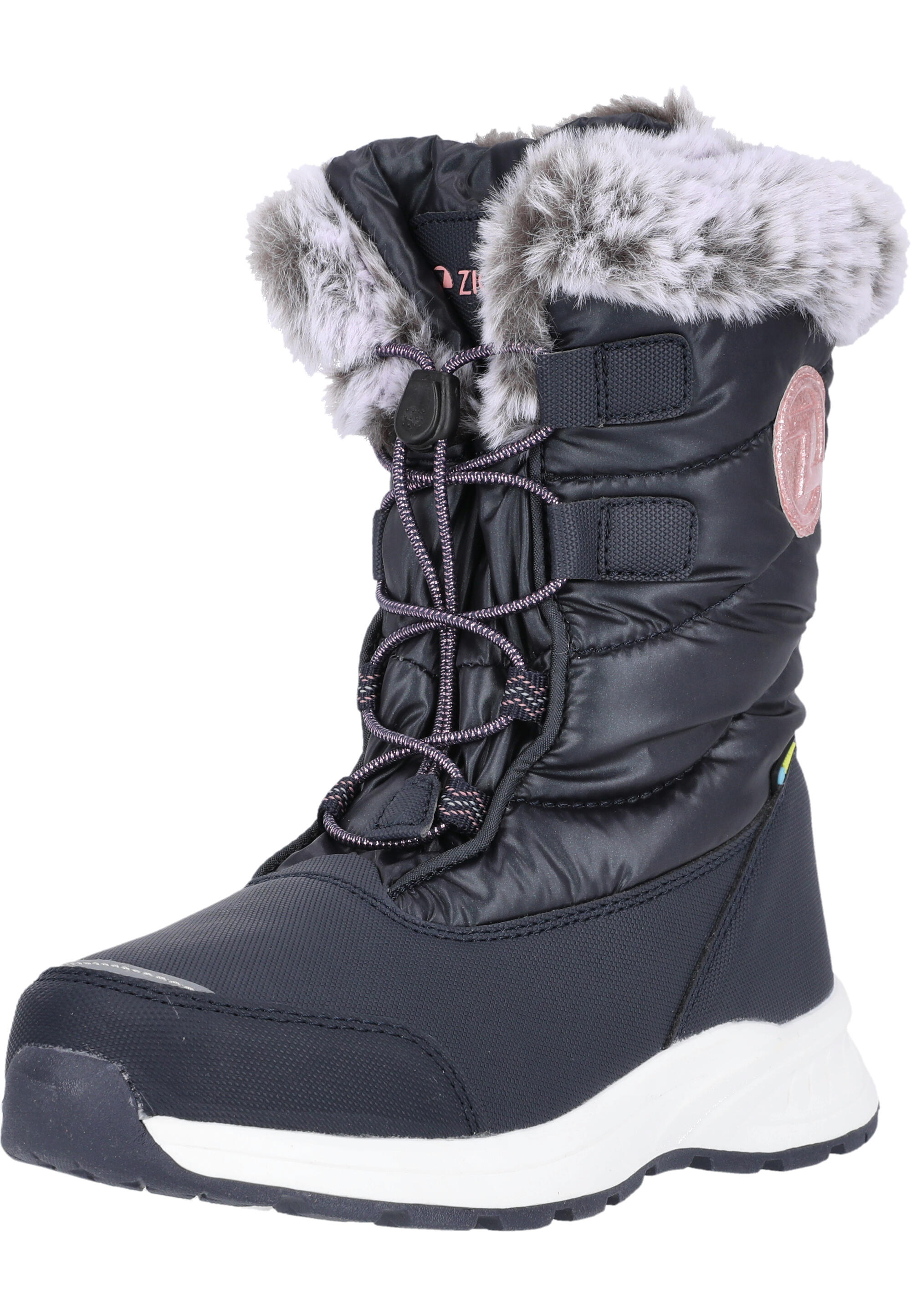 Bottes Rasbell 2/7