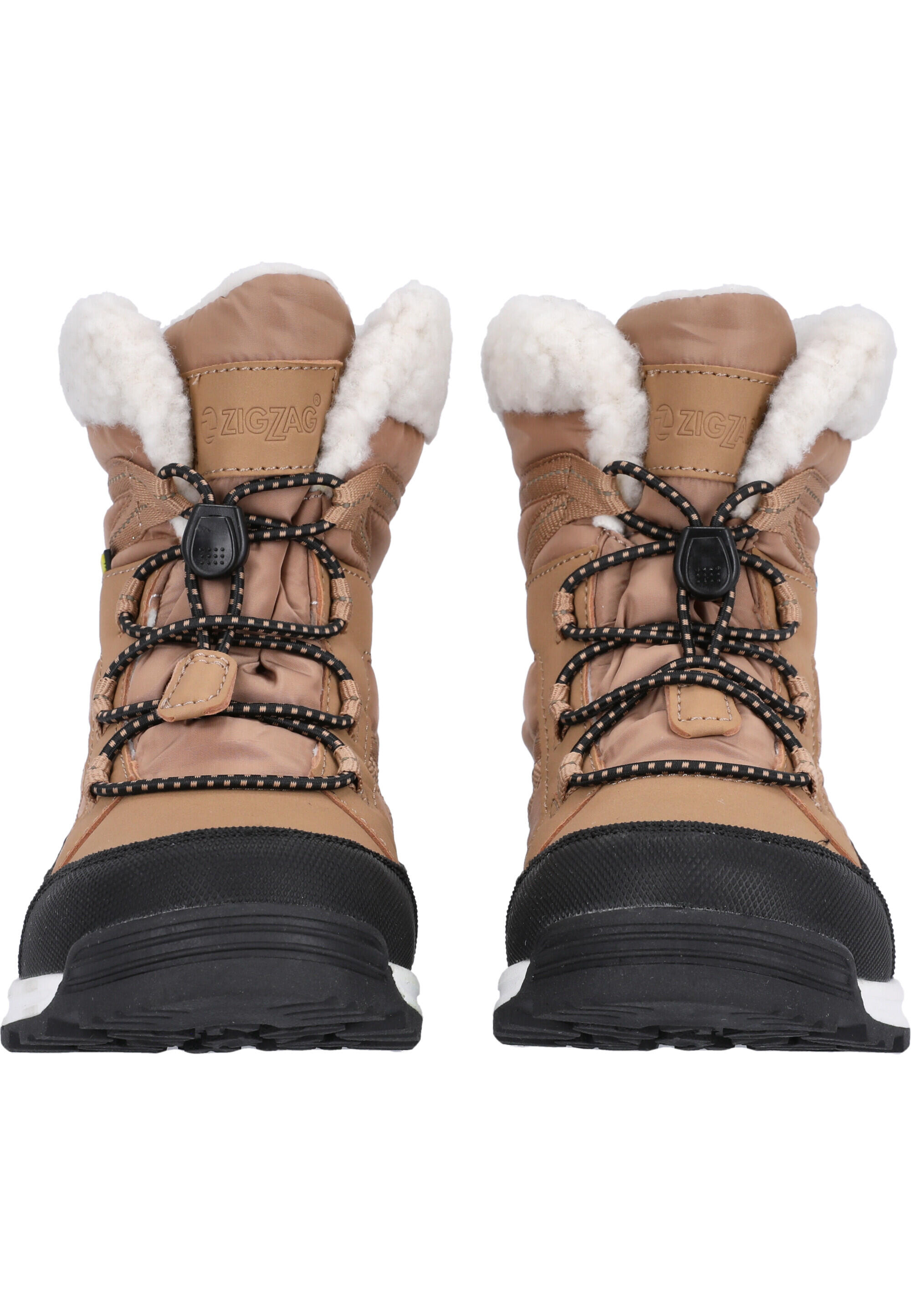 Bottes d'hiver Wranden 5/5