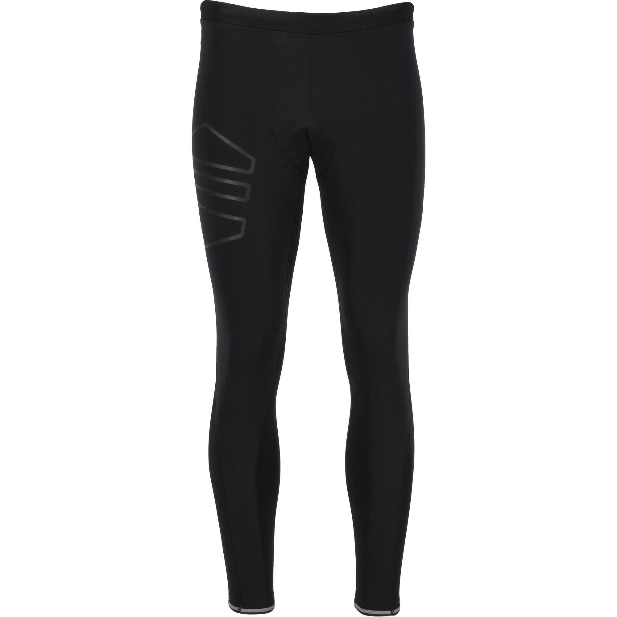 Endurance - Cuissards De Cyclisme Gorsk - Pantalons - Noir - 48 Xl - Decathlon