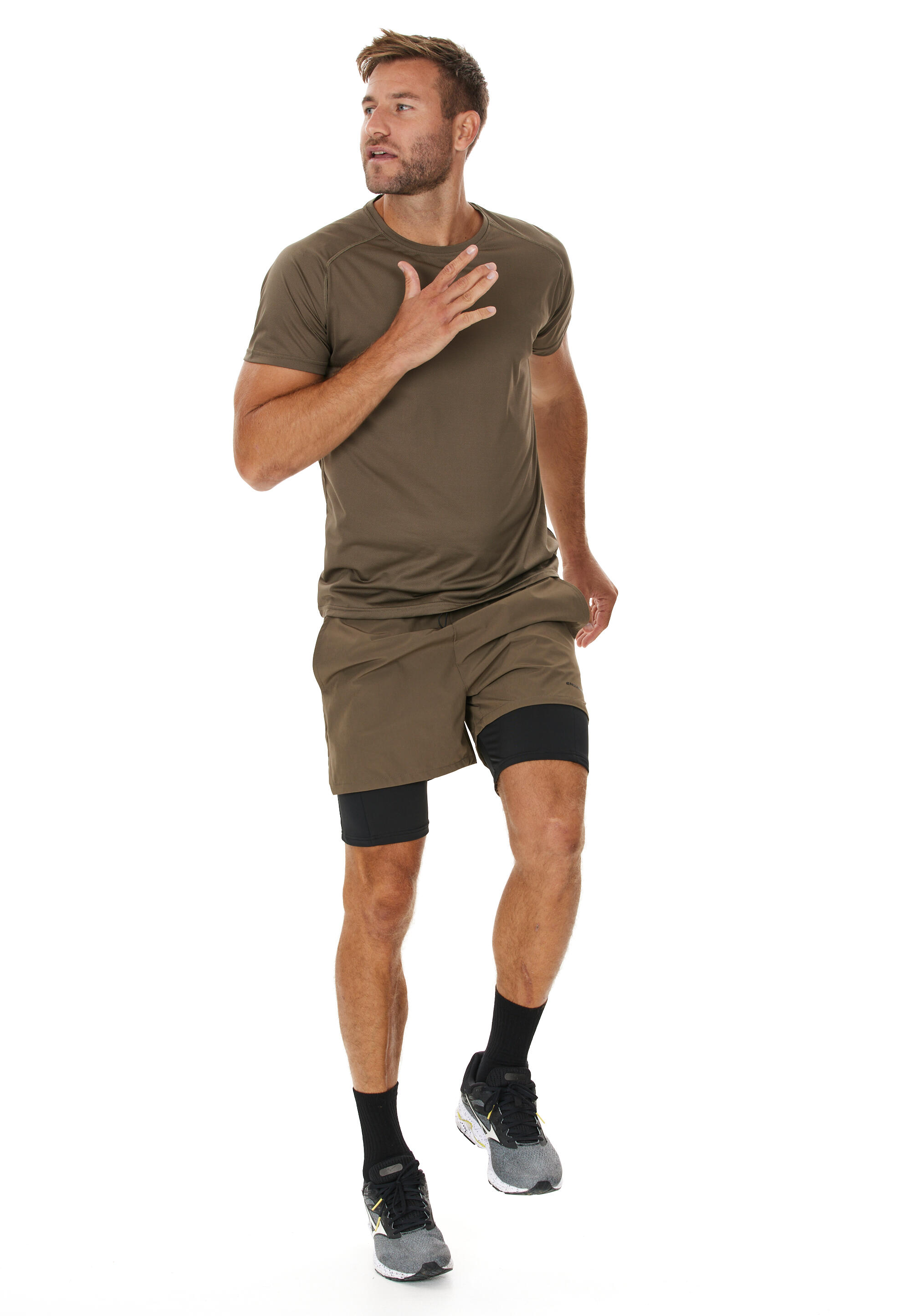 Korte broek Jaivil 2/5