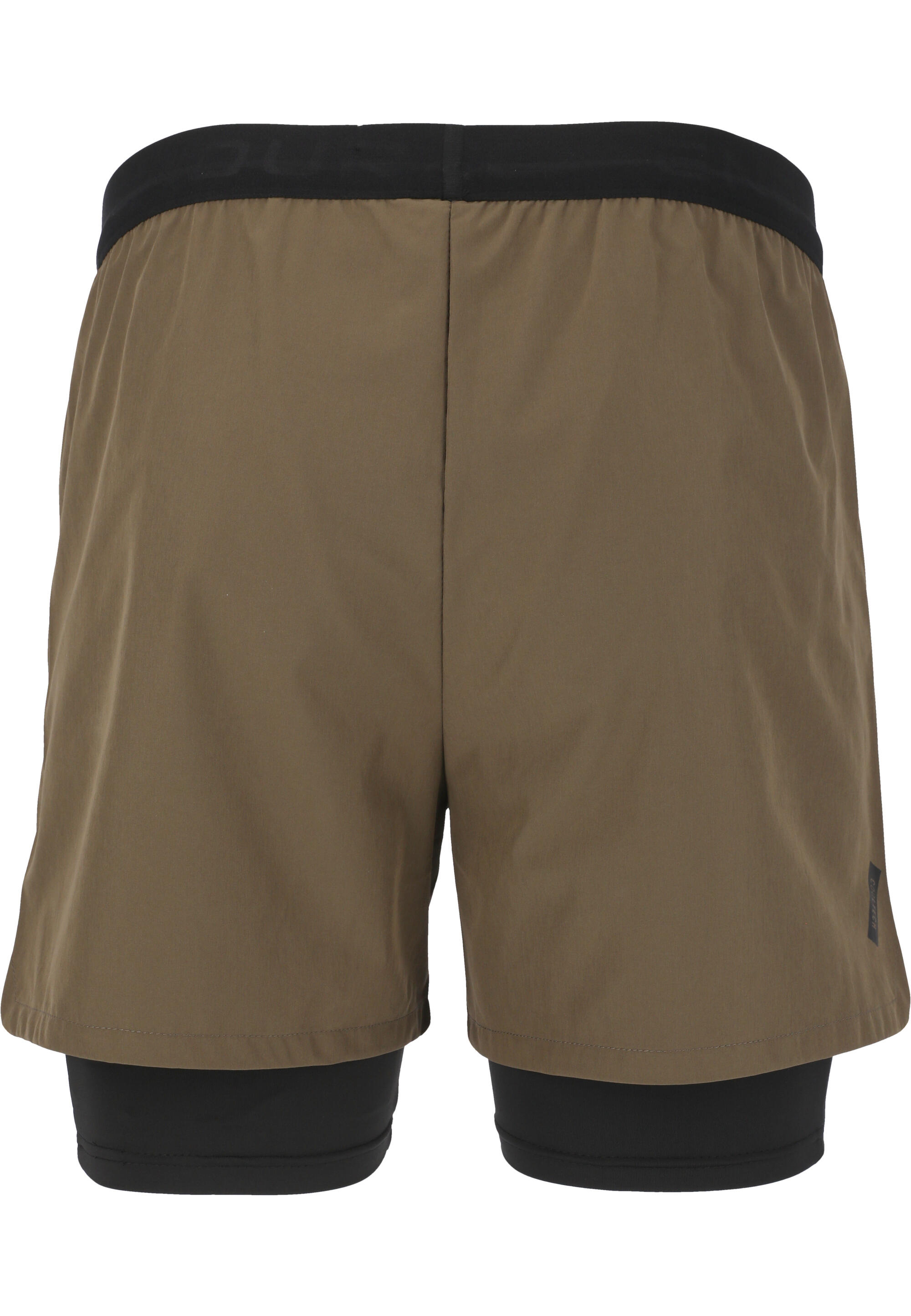 Korte broek Jaivil 4/5