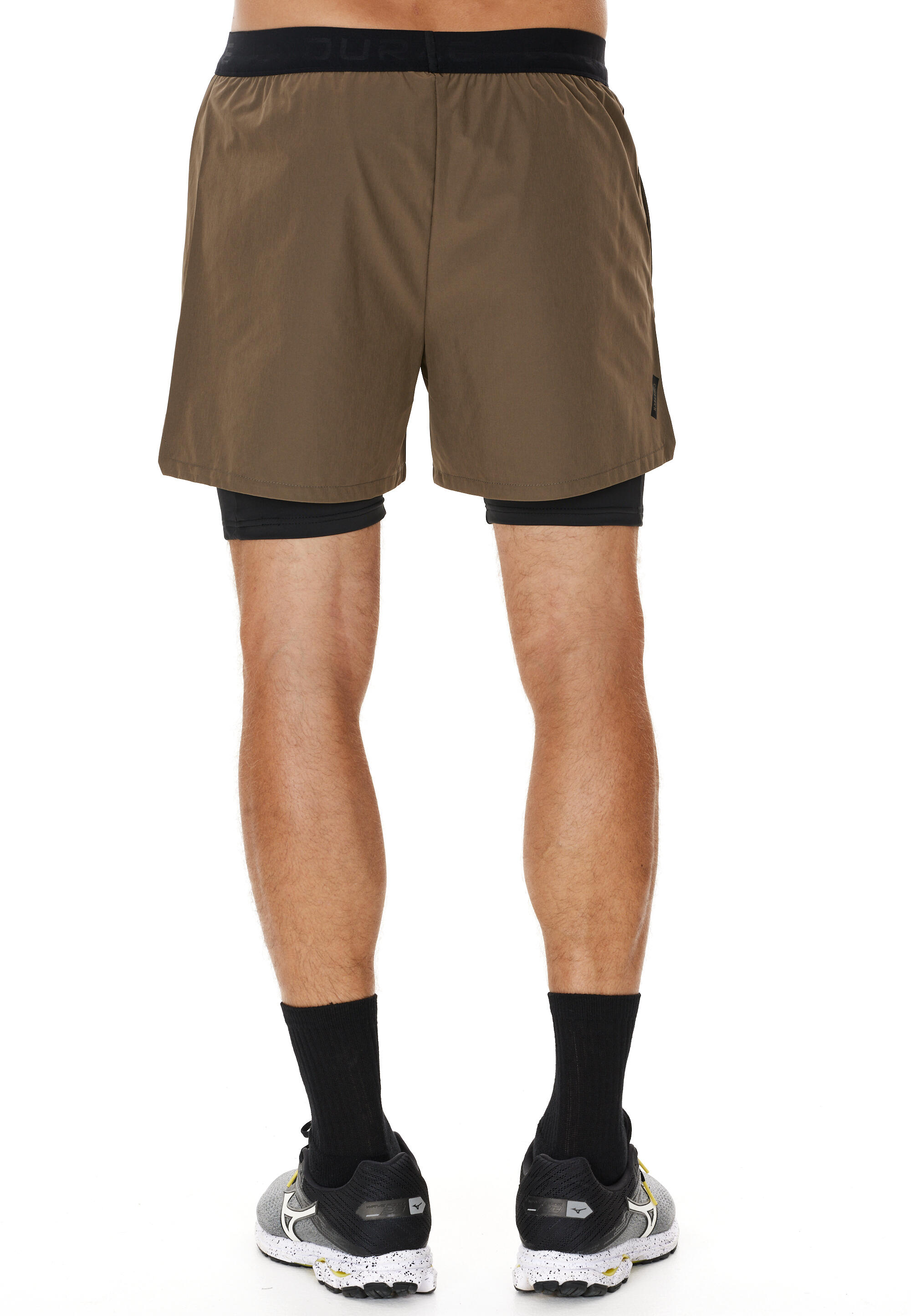 Korte broek Jaivil 5/5
