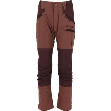 ZIGZAG Outdoorhose Alex Mit Verstärkten Belastungs Produktbild-Vorschau 6