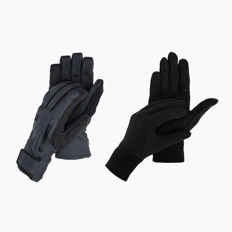Mănuși de snowboard pentru bărbați Dakine Titan Gore-Tex Snowboard Gloves Short