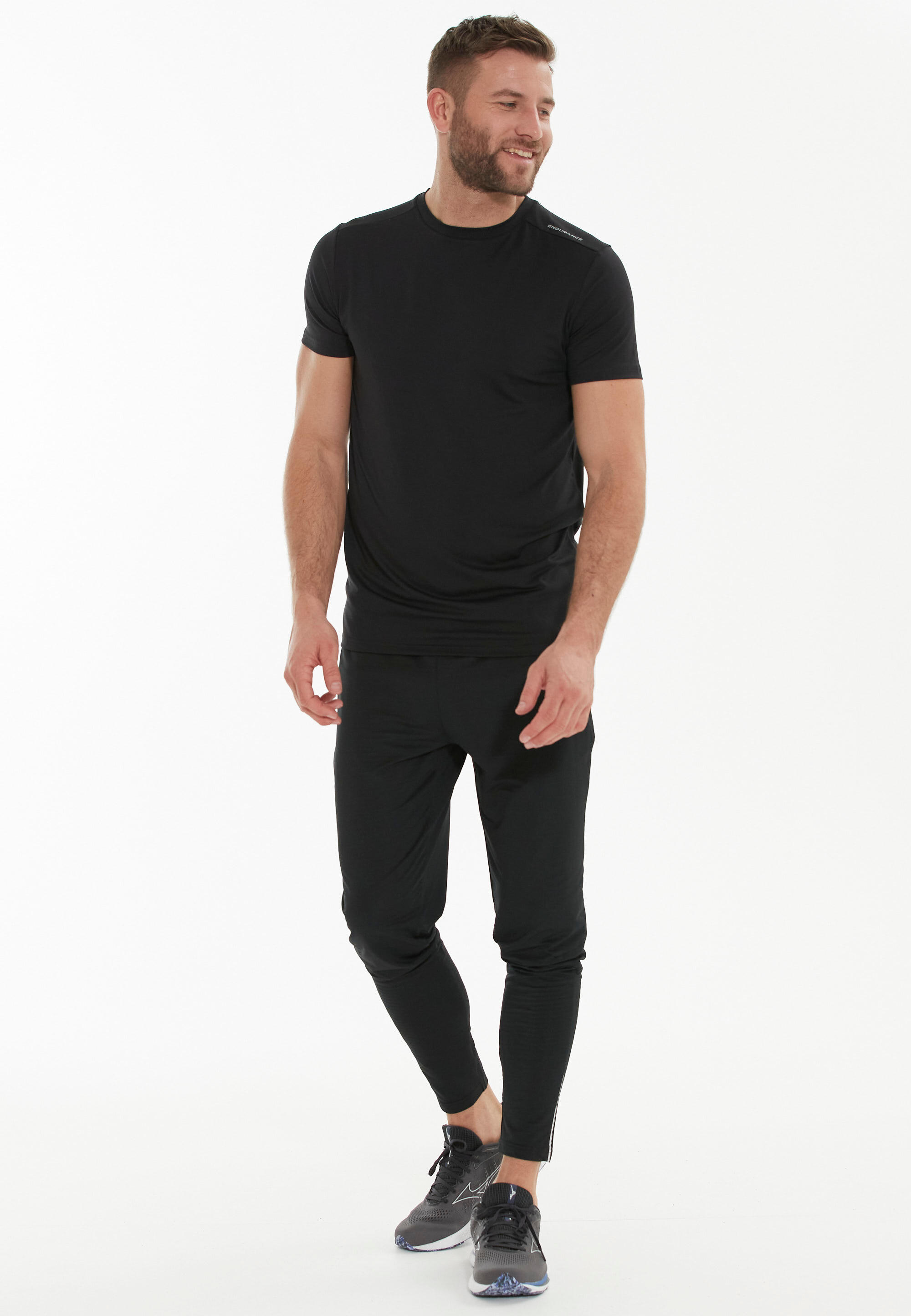 Pantalon Moores 3/5