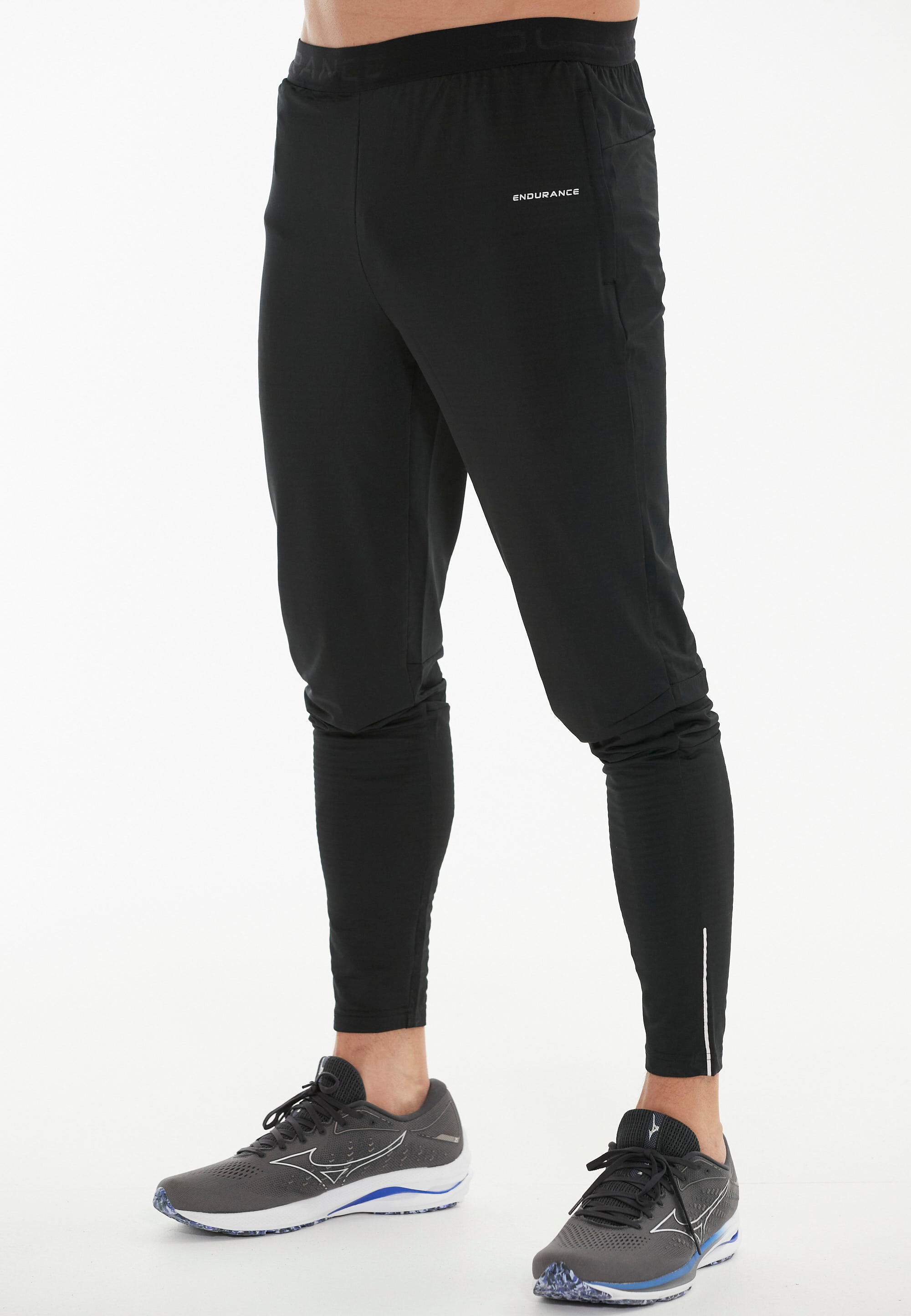 Pantalon Moores 4/5
