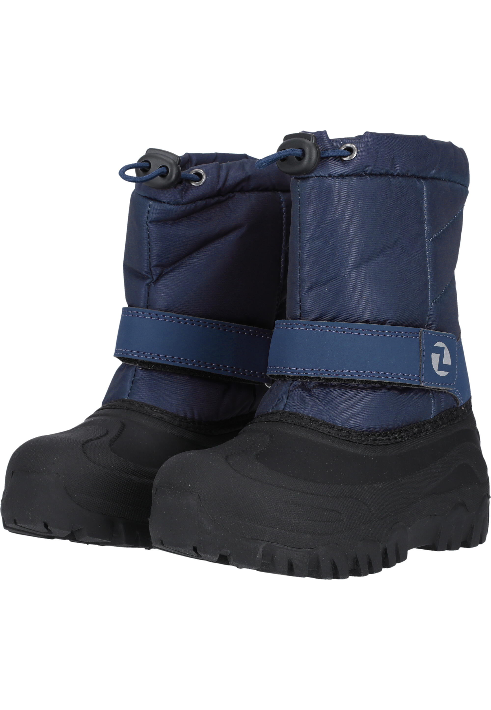 Botas de Inverno para crianças Zigzag Wanoha 4/7
