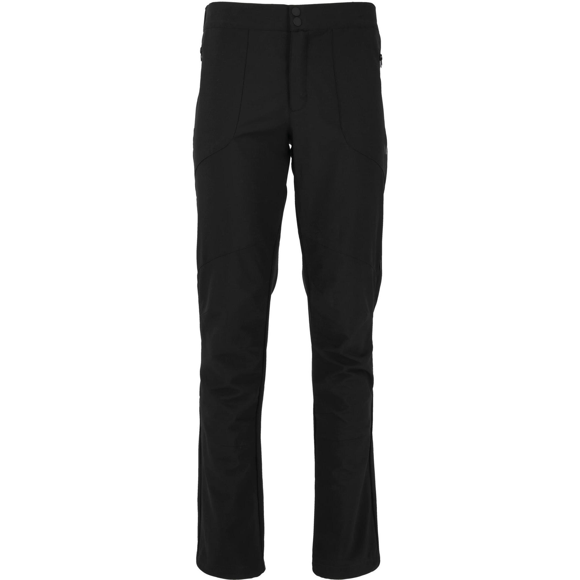 Whistler - Pantalon Outdoor Saldon - Pantalons - Noir - 48 Xl - Decathlon