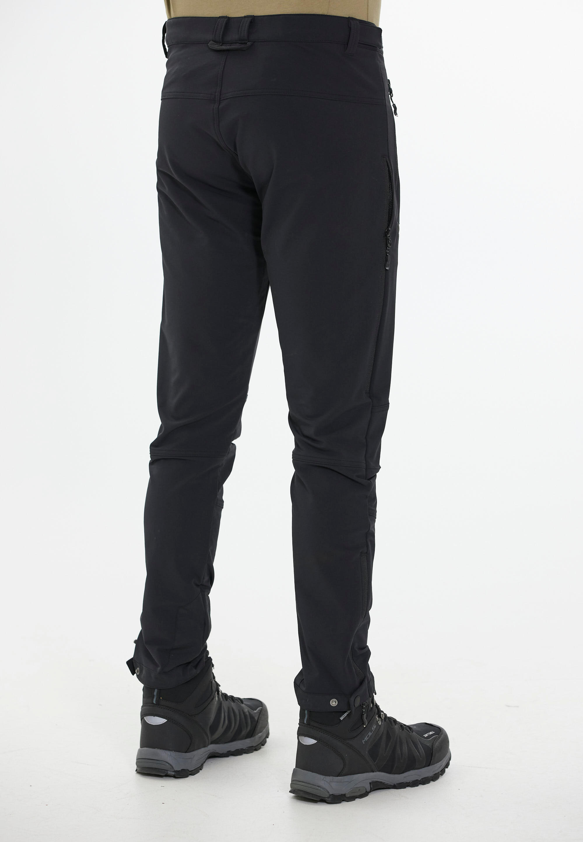 Pantalon Whistler Rexburg 5/5