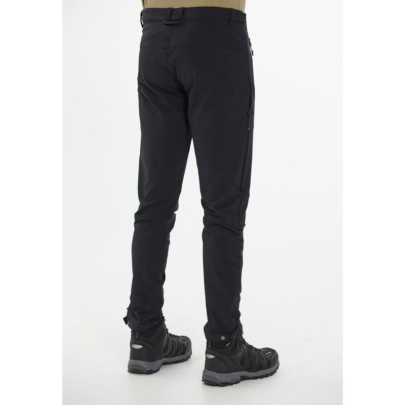 WHISTLER Pantalon softshell Château de Rex